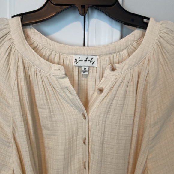 Dress purchased from Belk. Style by Wonderby - Picture 3 of 6